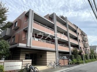 ライオンズ田無ウエストプレイス