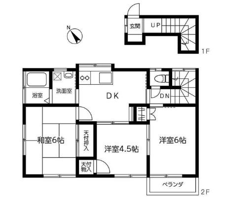 コーポイラゴ