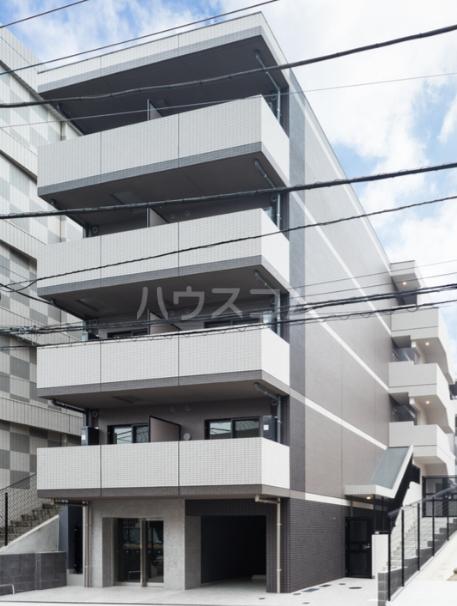 GRAN PASEO高井戸