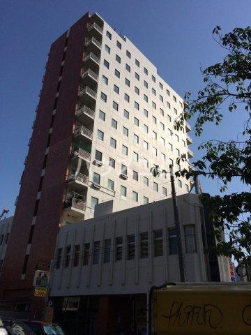 アービラ川崎