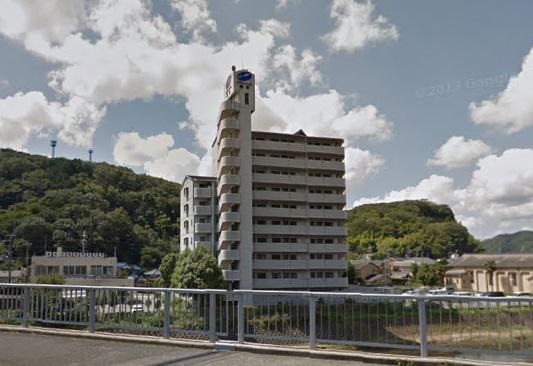 クラウンハイム園部