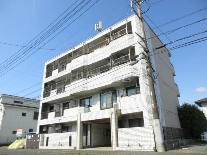 シティーホームズ的場
