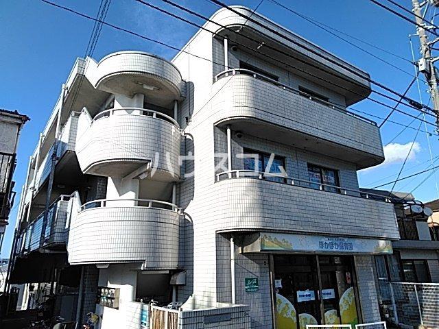 南糧三春台ビル