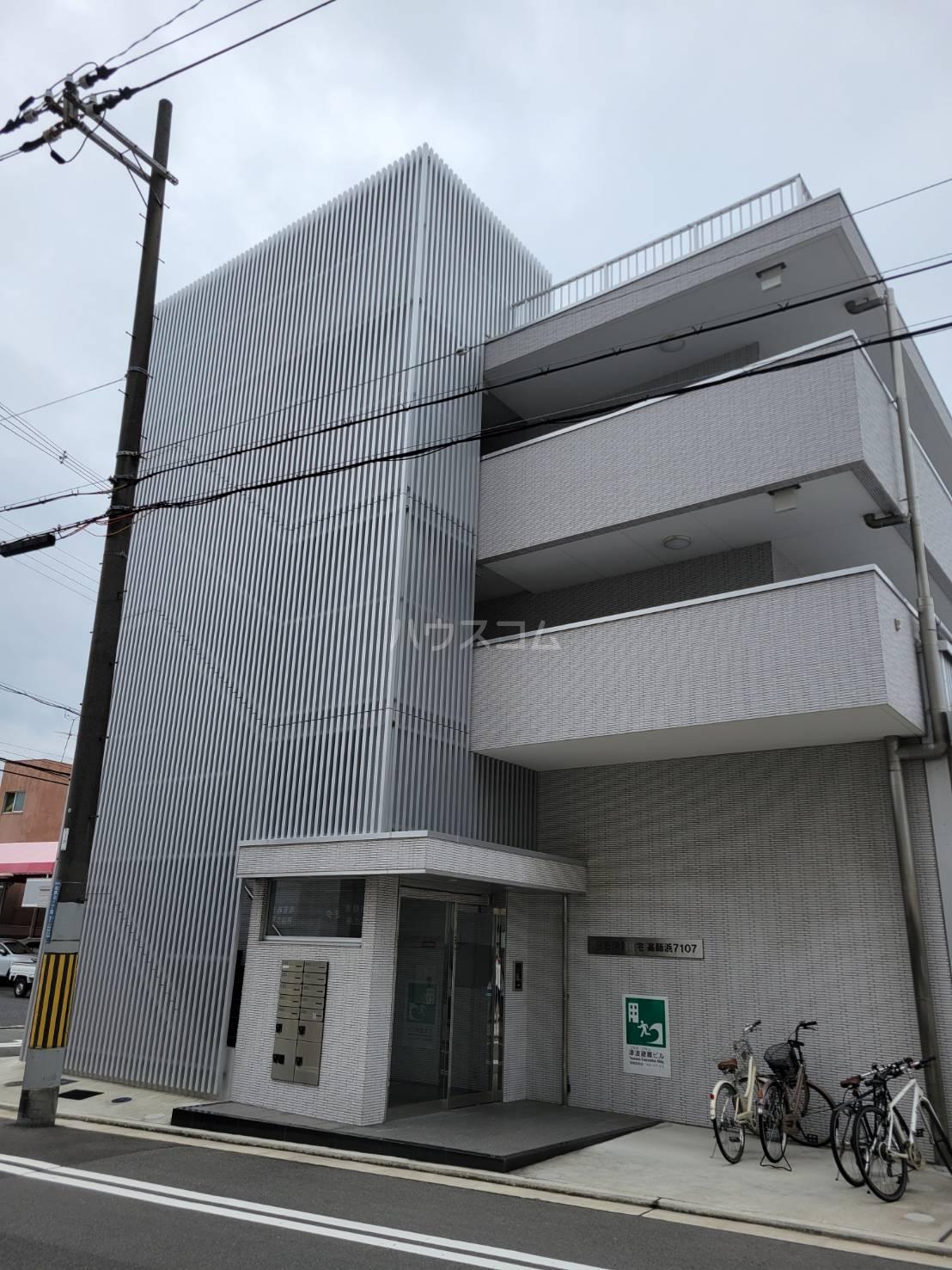 ISE伊勢高師浜7107