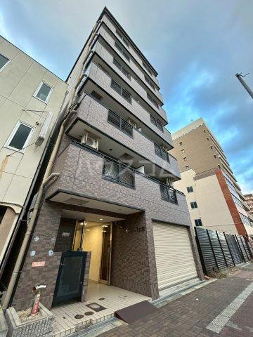 イースト新大阪