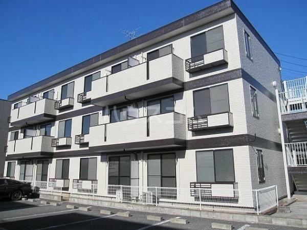 カーサ鈴木Ⅰ