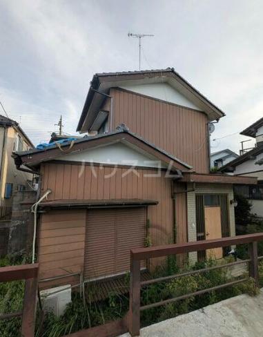 京成電鉄千原線 大森台駅 徒歩12分 2階建 築50年