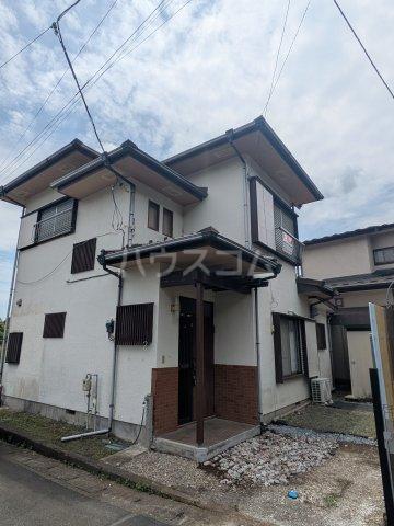 神奈川県愛甲郡愛川町 2階建 築43年