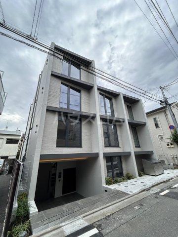 アトリオフラッツ三軒茶屋ノース