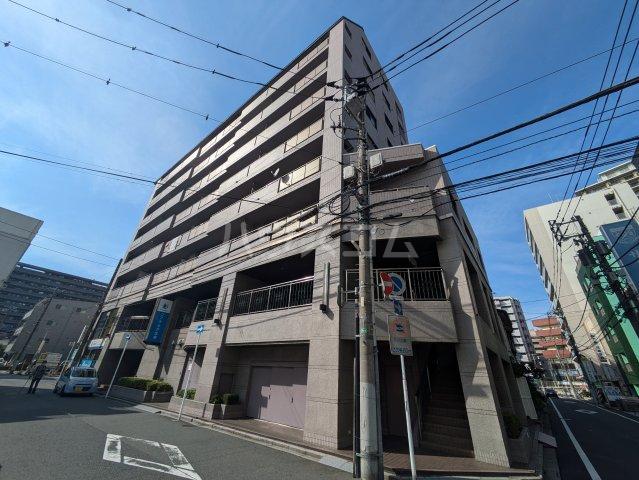 シェモア松戸