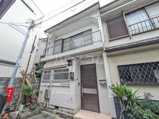 東光町戸建