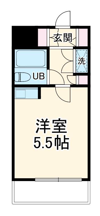 ライオンズマンション船橋東