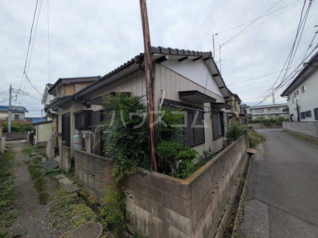 東武伊勢崎・大師線 北越谷駅 徒歩15分  築46年