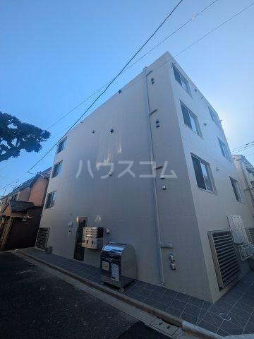 LUDENS椎名町
