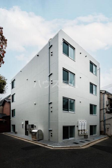 LUDENS椎名町