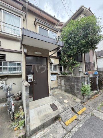 東海道本線 桂川駅(京都) 徒歩28分  築54年