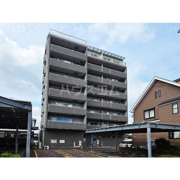 ソシア楠乃木