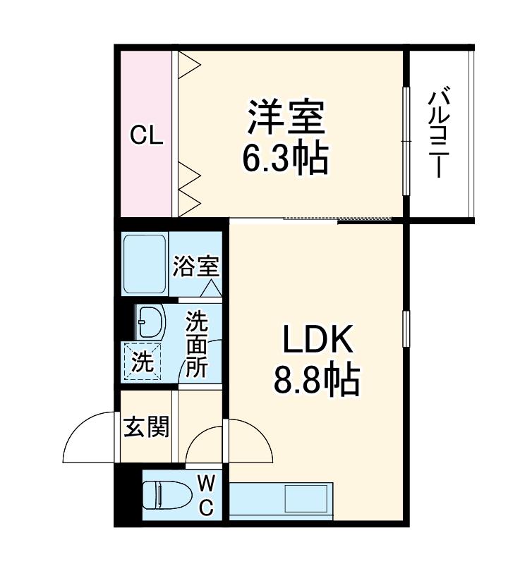 EIJU三津屋中