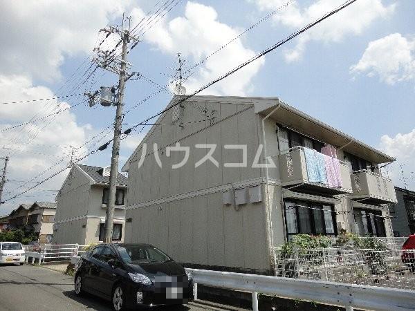 ボーシャンA.B棟