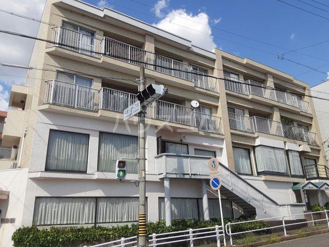 コーポ大原