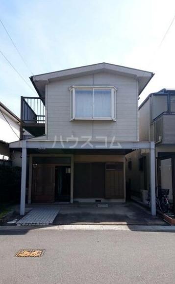 山陰本線 八木駅 徒歩11分 2階建 築52年