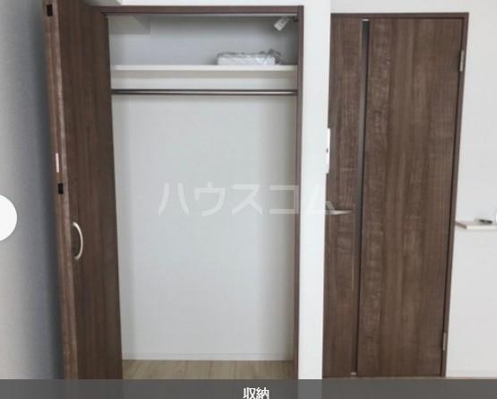 クレヴィスタ方南町Ⅱ
