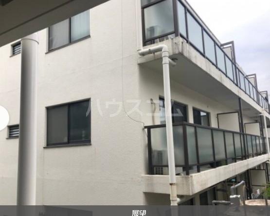 クレヴィスタ方南町Ⅱ