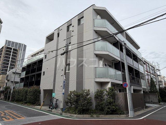 AXAS東京ウエスト練馬