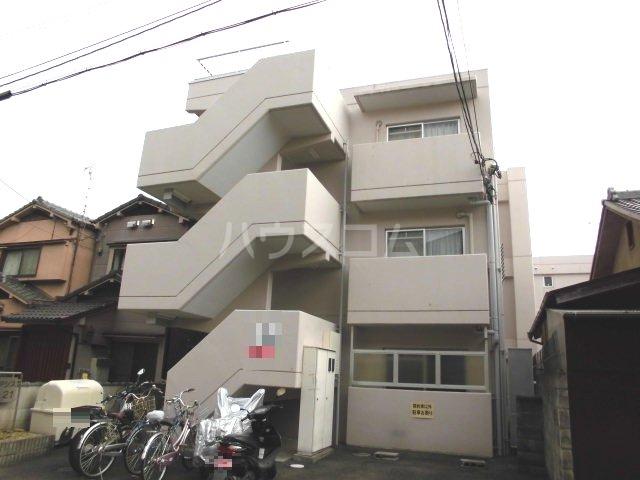 オアシス21