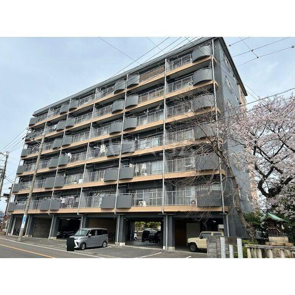ラティーナ岐阜