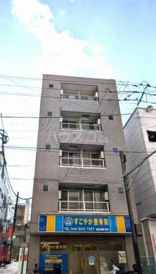 メナー百合丘