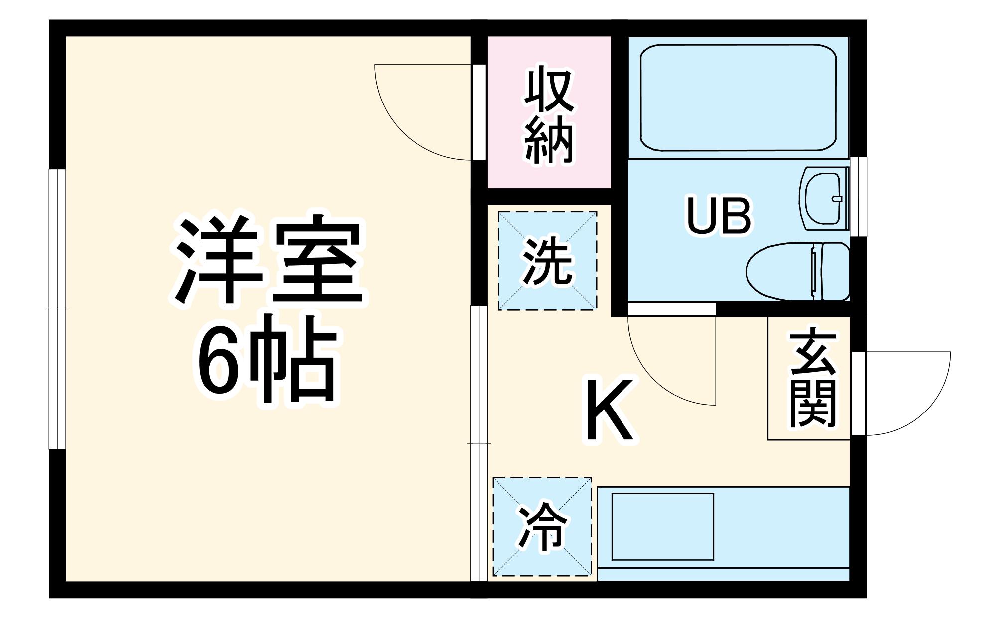 ドエル相模台