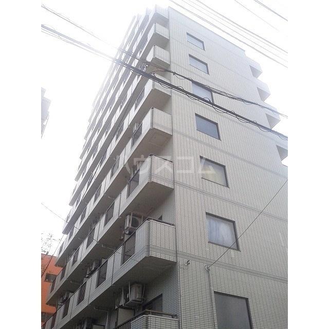 モナークマンション西川口