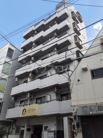 アーバンテラス上石神井