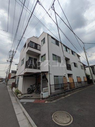 高畑ハイツ