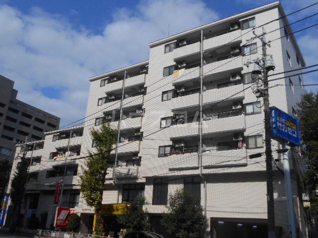 プレスティージ府中