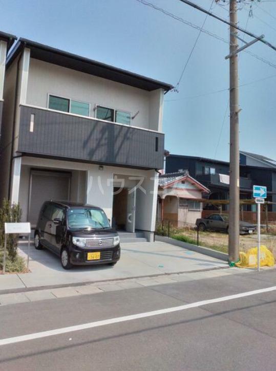 東海道本線 浜松駅 徒歩27分 2階建 築3年