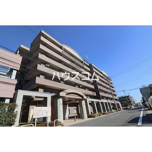 クリサンテーム妙典2