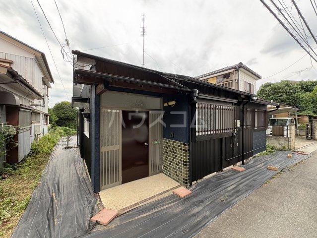 高崎線 北上尾駅 徒歩40分  築62年