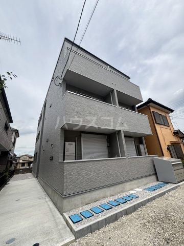 GRADUS坂戸VI(1K/3階)