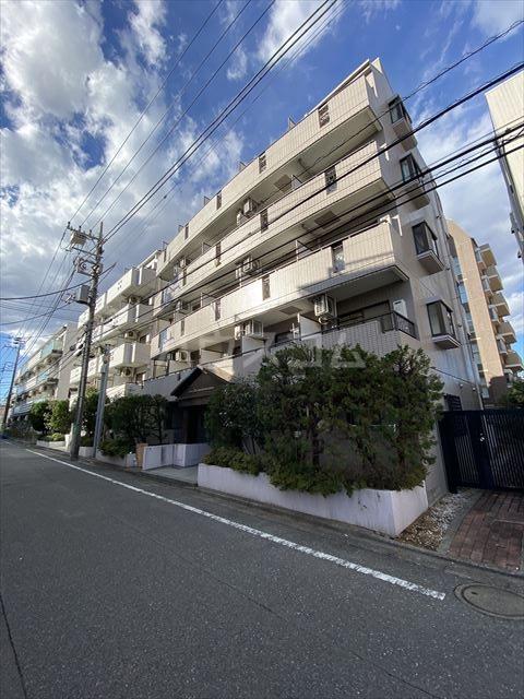 ライオンズマンション東武練馬