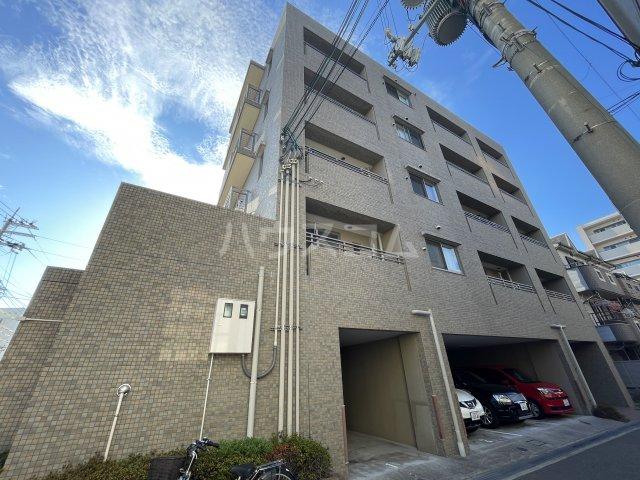 ルグラン弐番館