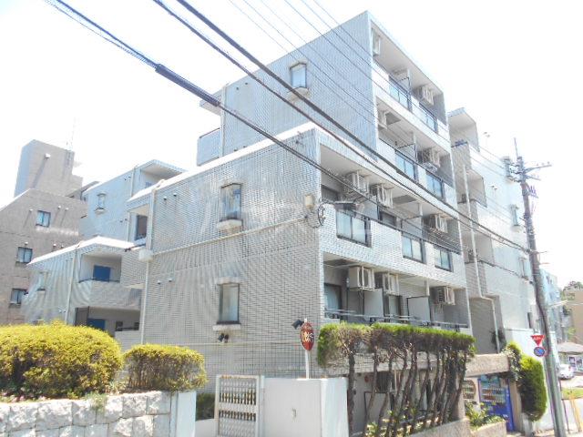 リエス多摩センター
