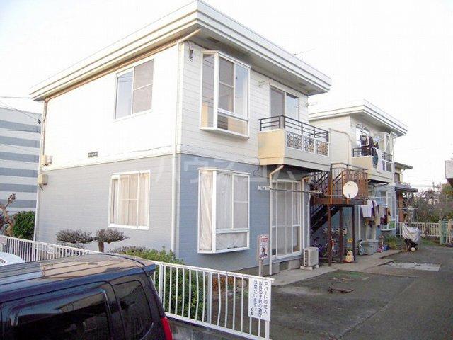 グリーンピア上野A