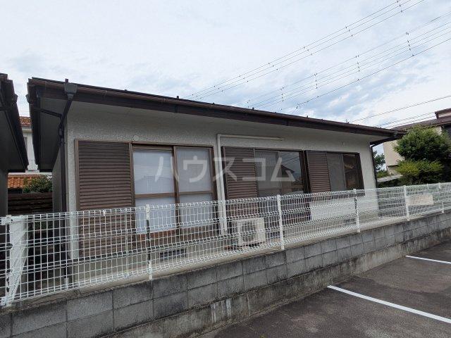 身延線 常永駅 徒歩31分  築31年
