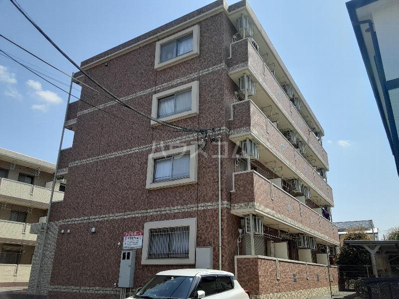 小田急電鉄小田原線 小田急相模原駅 徒歩17分  築16年