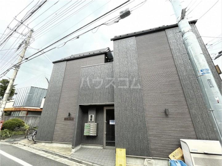 マイプラン高円寺南Ⅰ