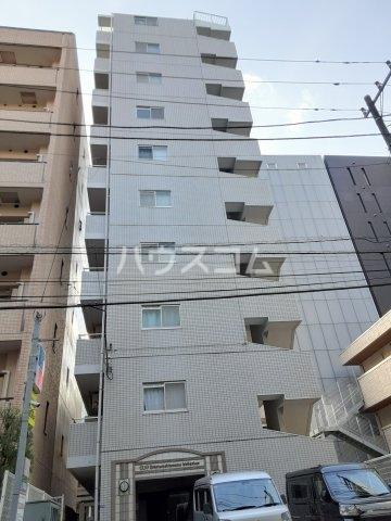 クリオ横浜平沼壱番館