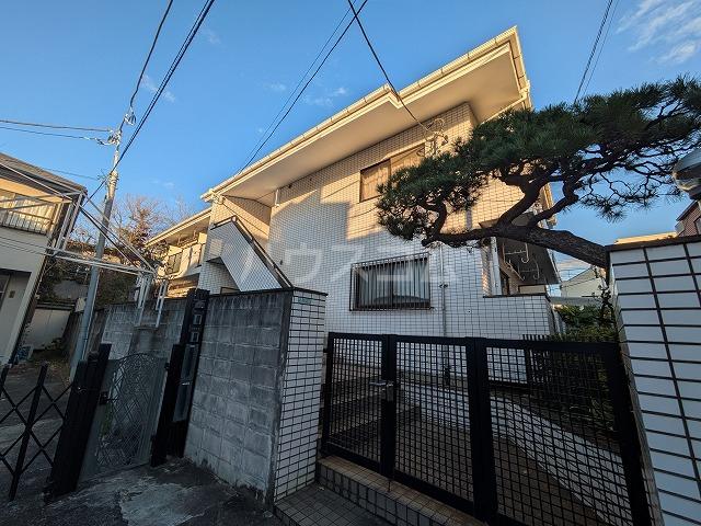 ホワイトヒルズ平町