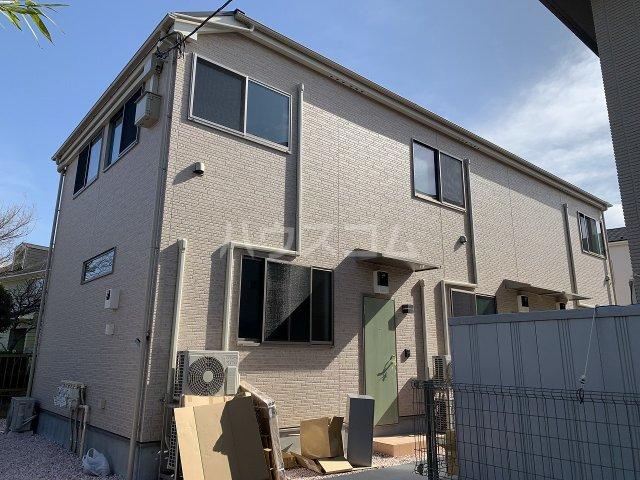 Ｉ−ｗｏｏｄ府中本町
